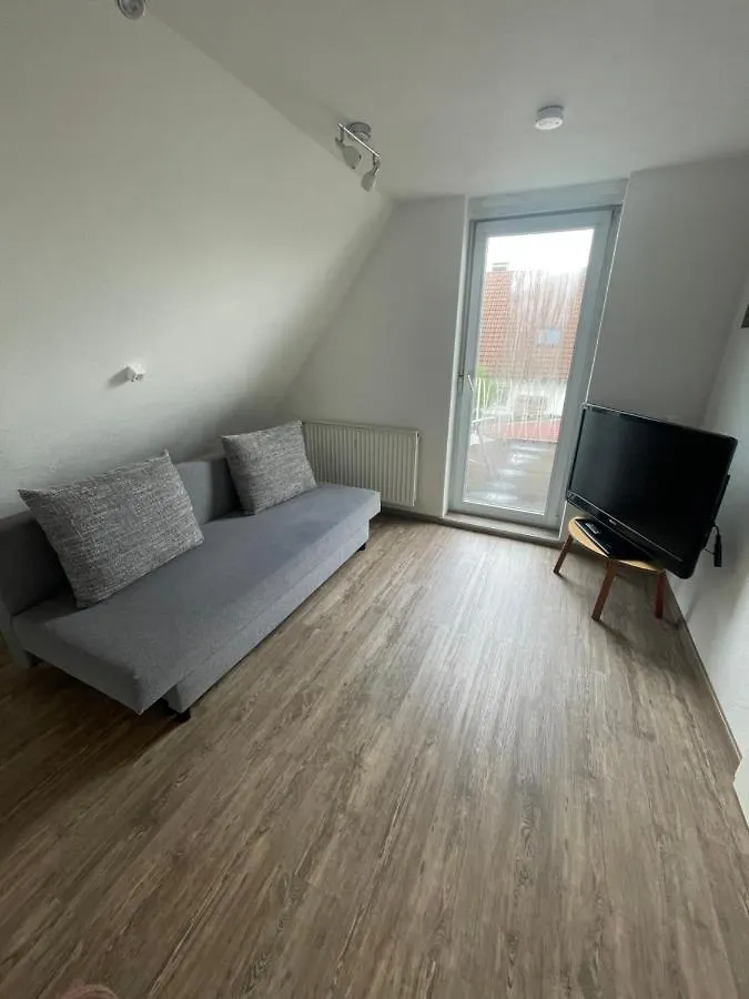 #6 Familienzimmer Mit Gemeinschaftsbad Memmingen Germany