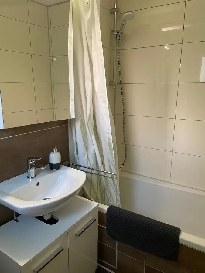 Homestay #6 Familienzimmer Mit Gemeinschaftsbad Memmingen