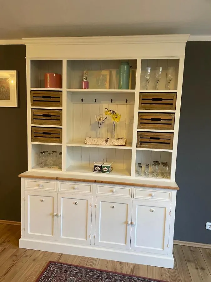 #6 Familienzimmer Mit Gemeinschaftsbad Memmingen Homestay