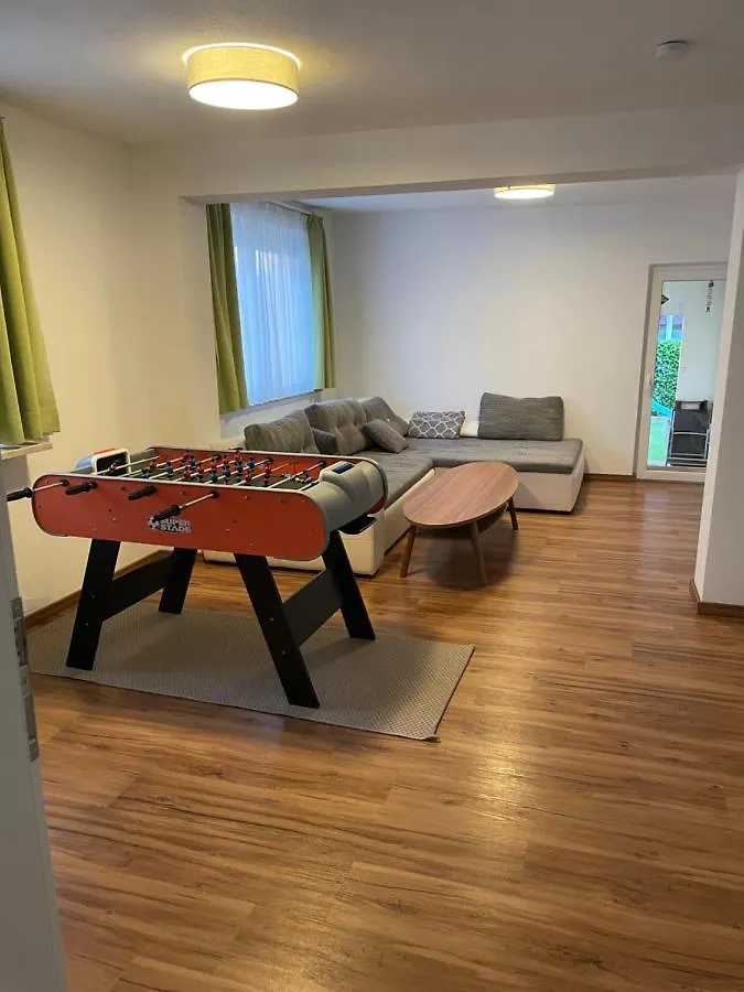 Homestay #6 Familienzimmer Mit Gemeinschaftsbad Memmingen