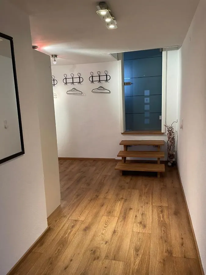 #6 Familienzimmer Mit Gemeinschaftsbad Memmingen Homestay