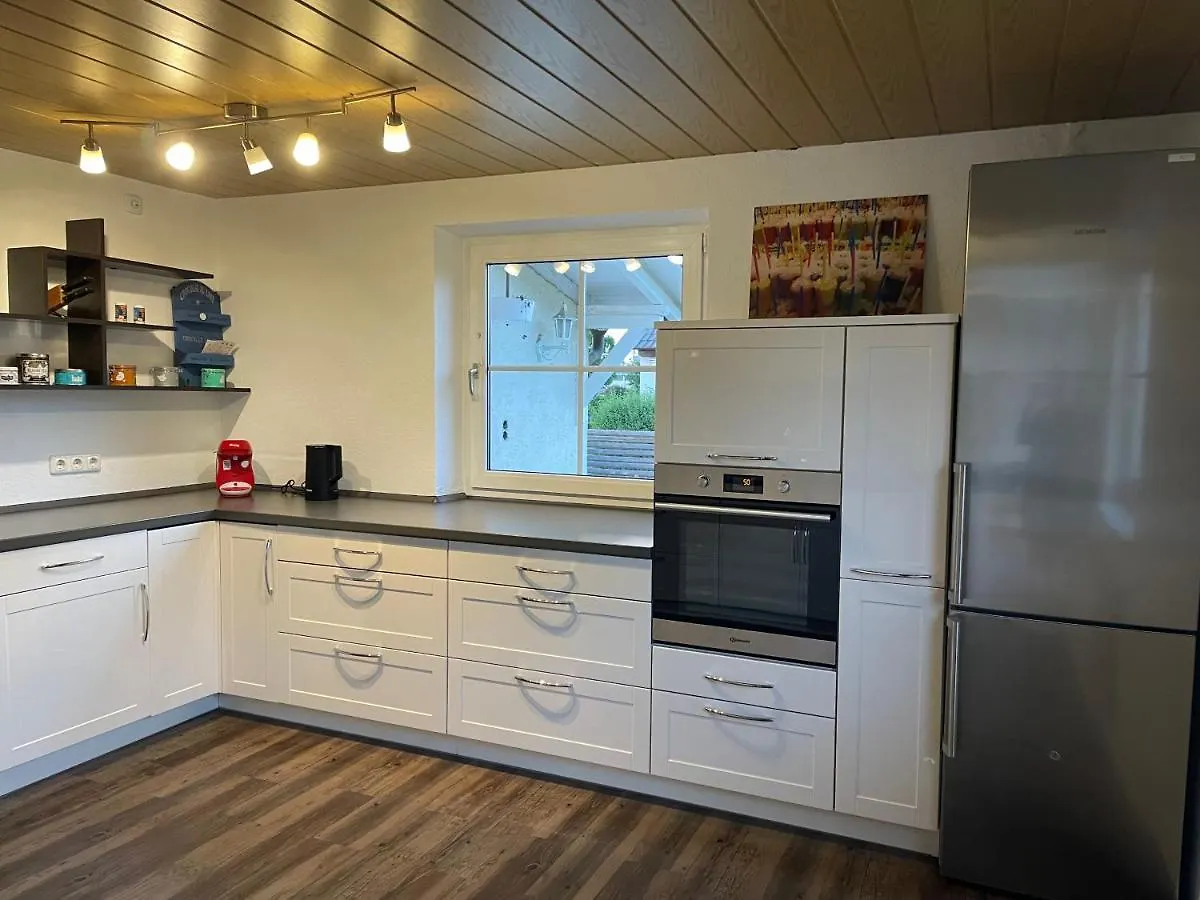 Homestay #6 Familienzimmer Mit Gemeinschaftsbad Memmingen