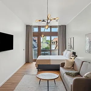  Appartamento Limehome Maximilianstrasse